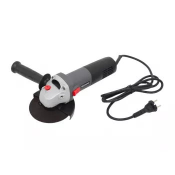 HOOZAR haakse slijper 125 mm 750 W