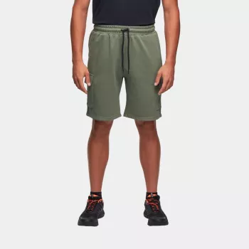 Heren-shorts Alpinus Rijana Olijf SI18144 L
