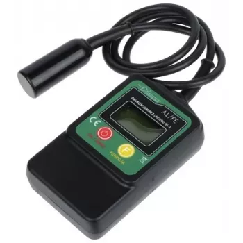 PRODIG-TECH laklaagdiktemeter GL-3S-UV met ingebouwde UV-lamp en LED-zaklamp
