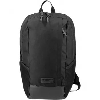 4F U280 rugzak 25L diepzwart