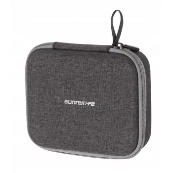 SUNNYLIFE B207 hardcase voor DJI Osmo Pocket 4/3 - grijs
