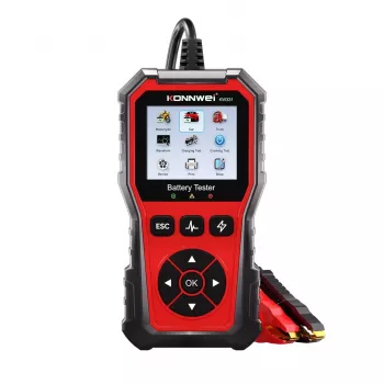 KONNWEI KW331 Accutester