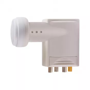 OPTICUM RED ROBUST 4UB 3LEGACY Unicable SCR LNB-converter