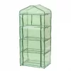DEDRA GARDEN KAS 69*49*160CM PE
