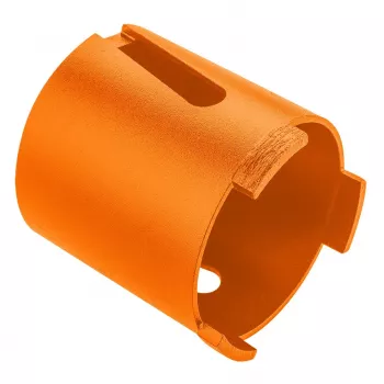 NEO TOOLS diamantkroonboor M16, 82 x 10 x 80 mm