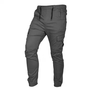 NEO TOOLS outdoor-werkbroek jogger grijs maat XXXL