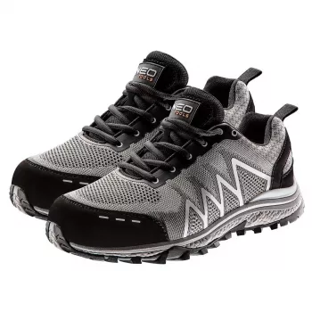 NEO Tools 82-731 Veiligheidsschoenen