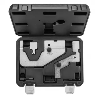 NEO TOOLS distributie-timing blokkeerset voor Ford ECOBOOST benzinemotoren (TOP-11-336)