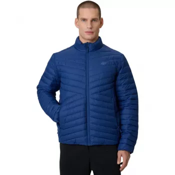4F heren overgangsjas M0853 navy blue maat L