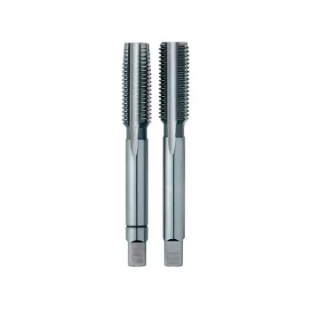 M18x1.5 metrische fijne draad machinedraadtap DIN 2181 6H HSS EL-CUT NGMM/2