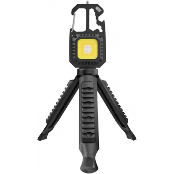 Camrock statief TA30, titanium (NL3863)