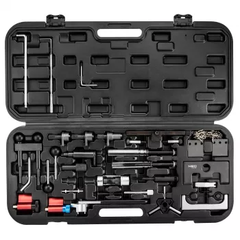 NEO TOOLS timing-lock-kit voor benzine- en dieselmotoren (TOP-11-304)