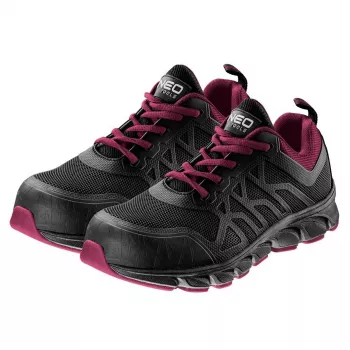 NEO Tools 82-530-37 veiligheidsschoenen