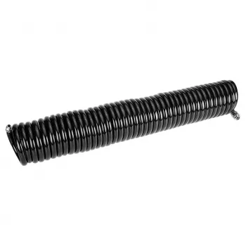 NEO TOOLS spiraalslang 10,0 x 15 mm, 15 m, PU