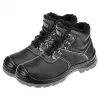 NEO TOOLS werk-enkelboots gevoerd S3 SRC, stalen neus en doorstootvaste zool, maat 44