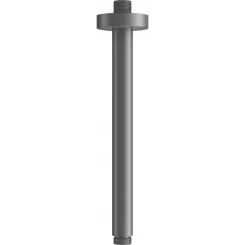 DEANTE trekpleister 2500 mm – aluminiumlegering H-profiel stukadoor trekpleister