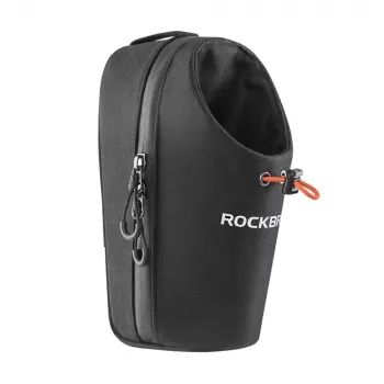 ROCKBROS P002 stuurtas 1,5L voor steps en vouwstadsfietsen