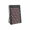 MEDIVON Lumera LED-lichttherapiepaneel, rood- en infraroodlicht, 120 LEDs, 630–1060 nm