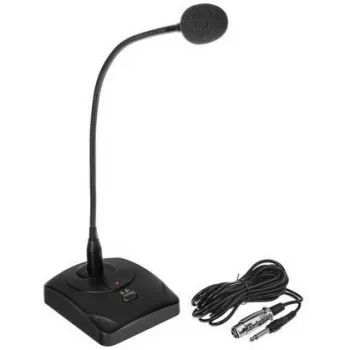 HQM-MP3V microfoon