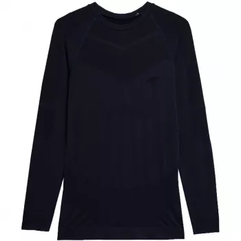 Heren thermoactief sweatshirt 4F M103 navy blue L/XL