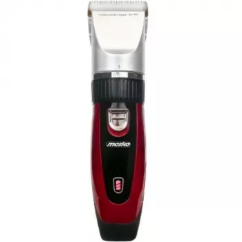 Mesko MS 2847 trimmer voor huisdieren met USB-oplading