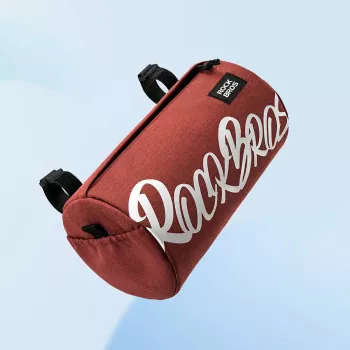 ROCKBROS Flash Journey G005 stuurtas 2L rood