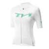 Rockbros dames fietsshirt YDDX012-1 TVI wit L