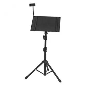 DNA PLS1 laptopstatief voor mixer/projector, tot 10 kg