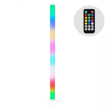 LIGHT4ME TUBE staande lamp buislicht
