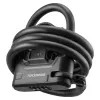 ROCKBROS RK242 schijfremslot voor e-scooter - zwart