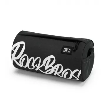 ROCKBROS G006 Flash Journey stuurtas 3,6L, zwart