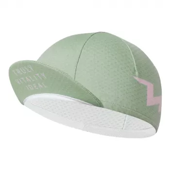 ROCKBROS M013 TVI fiets-schedelkap - groen