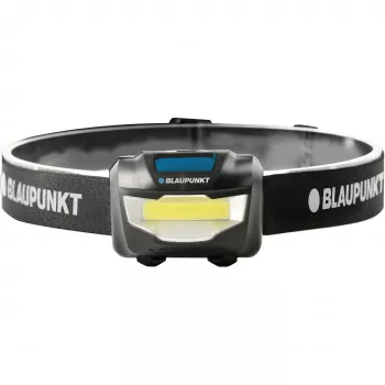 Blaupunkt BT-HL9023C LED-hoofdlamp, 200 lm (BLAUPUNKTBT-HL9023C)