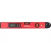 YATO elektronische digitale hoekmeter 400mm met LCD-display en hold-functie