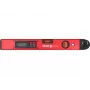 YATO elektronische digitale hoekmeter 400mm met LCD-display en hold-functie