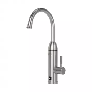 TEESA TSA4105 doorstroomverwarmer, keukenkraan