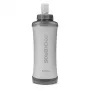 ROCKBROS Soft Flask 500 ml hardloopdrinkfles - Wit