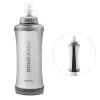 ROCKBROS Soft Flask 500 ml hardloopdrinkfles - Wit