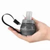 ROCKBROS Soft Flask 500 ml hardloopdrinkfles - Wit