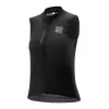 ROCKBROS ROAD TO SKY Dames fietsshirt vest Licht ademend Zwart maat M