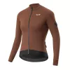 Rockbros YDWT006 TVI dames winterfietsjas herfst/winter M - bruin