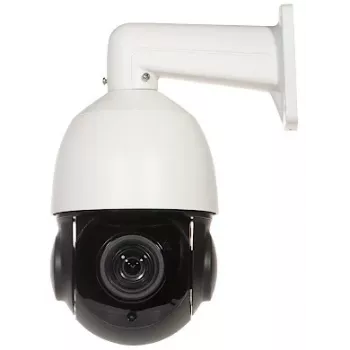 IP-speeddomecamera OMEGA-40P18-6-AI - 5 MP, 18x optische zoom, AI-detectie