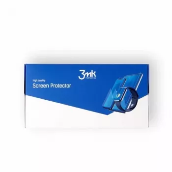 3MK All-Safe beeldschermbeschermfolie tegen blauw licht voor 10,9-inch tablets (5-pack)