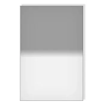 LEE Filters ND9GH100x150U2 0.9 hard edge verloop neutrale dichtheidsfilter 100x150mm