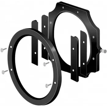 Lee Filters voorste houderring 105mm voor Foundation Kit (FH105FHR)
