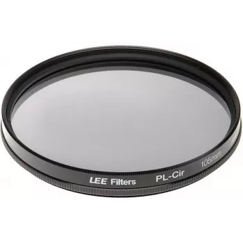 LEE Filters 105mm circulair polarisatie glasfilter CIRCPLGLS105