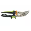 Fiskars PowerGear X plaatsschaar rechts gebogen 1027210