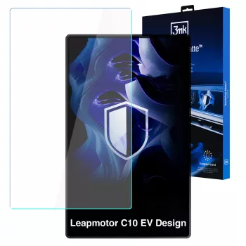 3MK PROTECTION Leapmotor C10 EV Design (2025-) - 3mk TechWrap matte clusterbeschermfolie