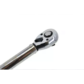 AWTOOLS AW39412BL 1/2 inch aandrijving klik-momentsleutel 30-210 Nm Black Line