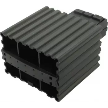 DSIT verwarmingselement voor buiten serverkasten 30W (DS-Heater-1)